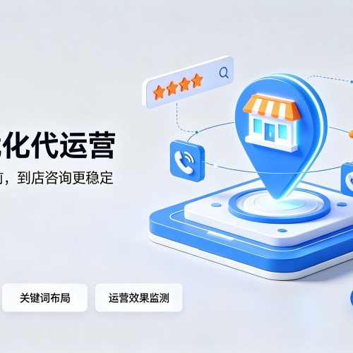 康县GEO优化